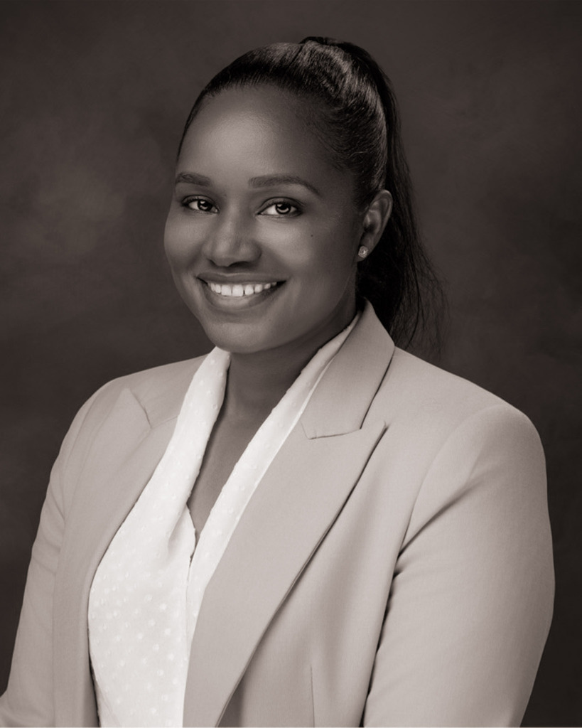 A’Shira Nelson, CPA
