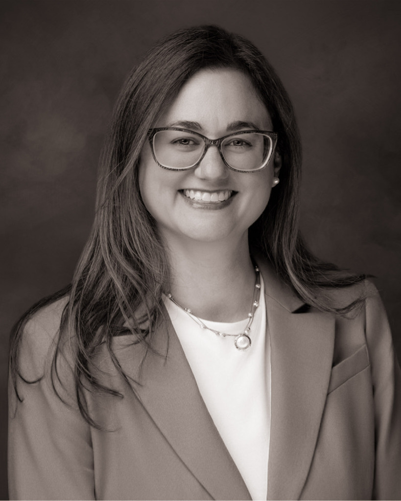 Katie Madzsar, CFP®, AEP®