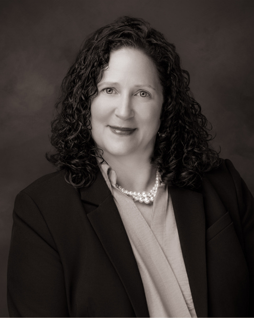 Laura Capuozzo, FPQP®