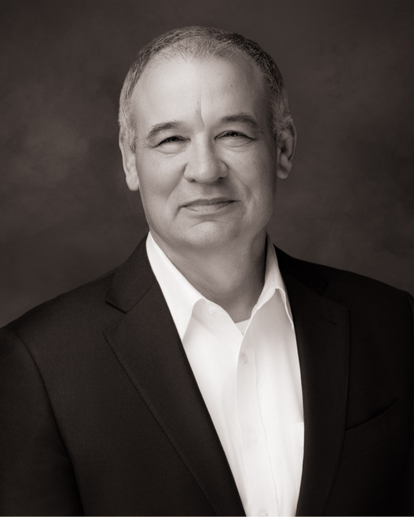 Rich Turgeon, CFA®, CAIA®, MSFS®