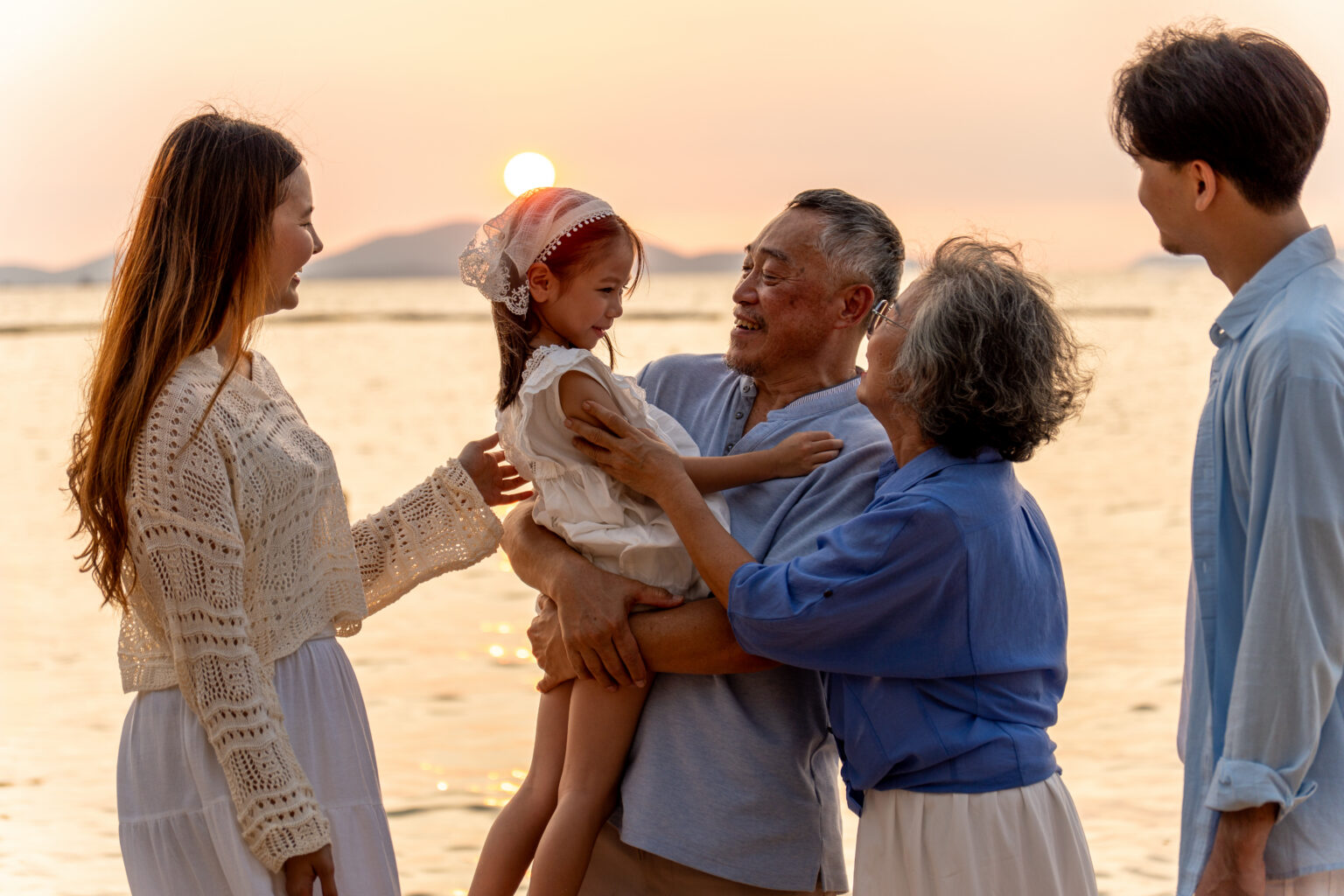 Planning for Aging—Before It Becomes Urgent - Wellspring Family Office