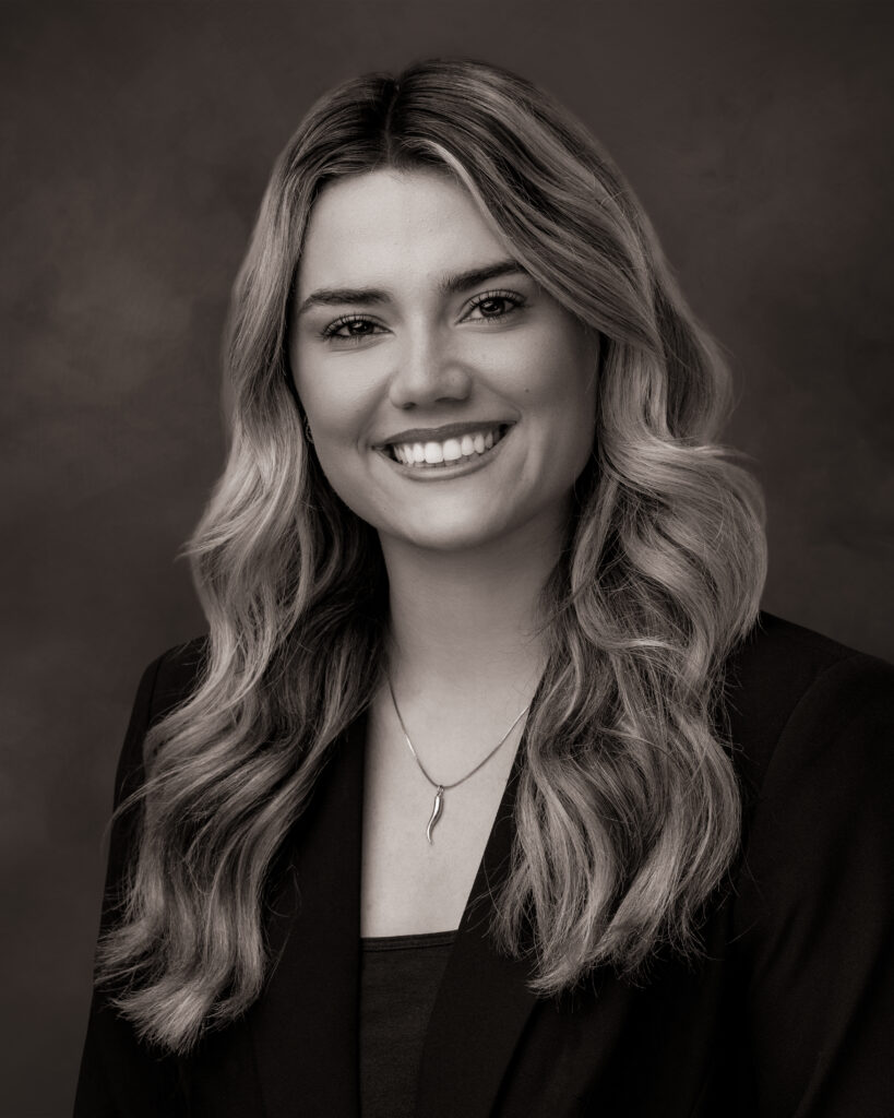 Cleveland Corporate Headshot Photographer