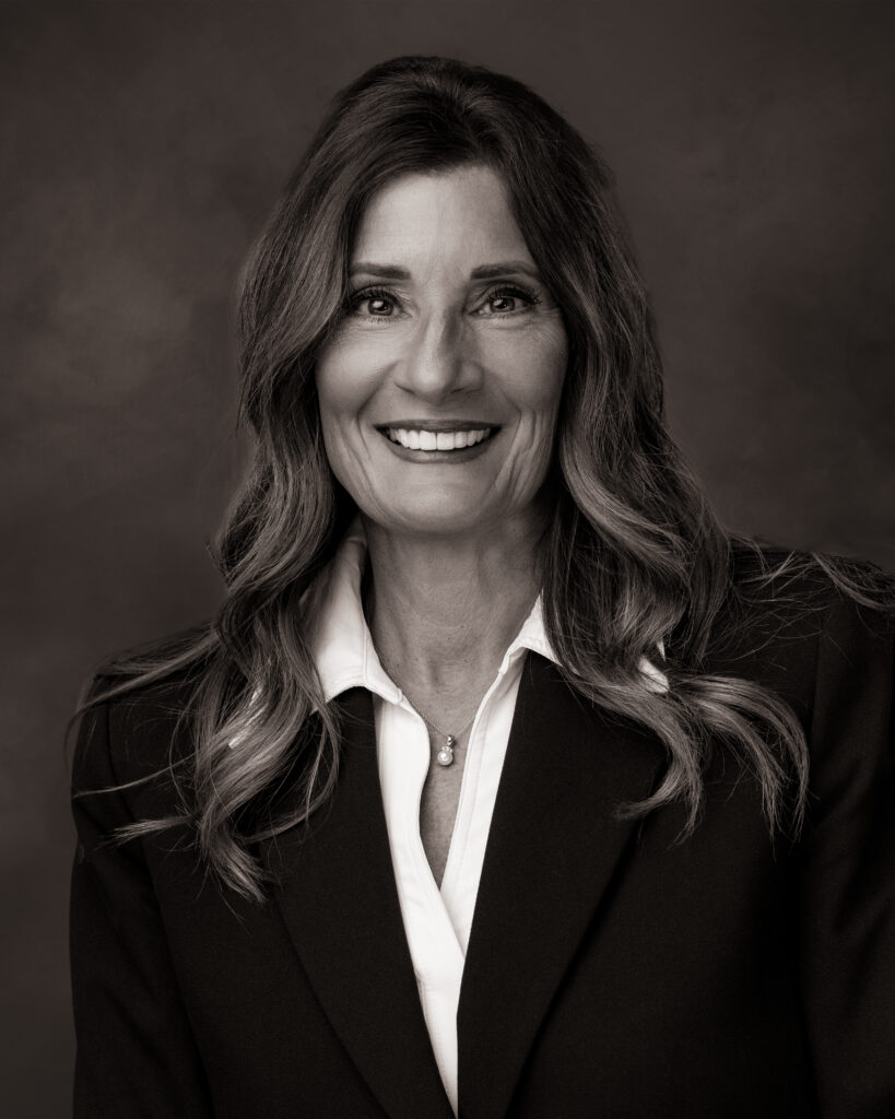Cleveland Corporate Headshot Photographer