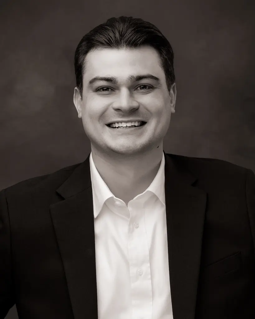 Drew Doepker Wealth Specialist Senior Associate at Wellspring Family Office