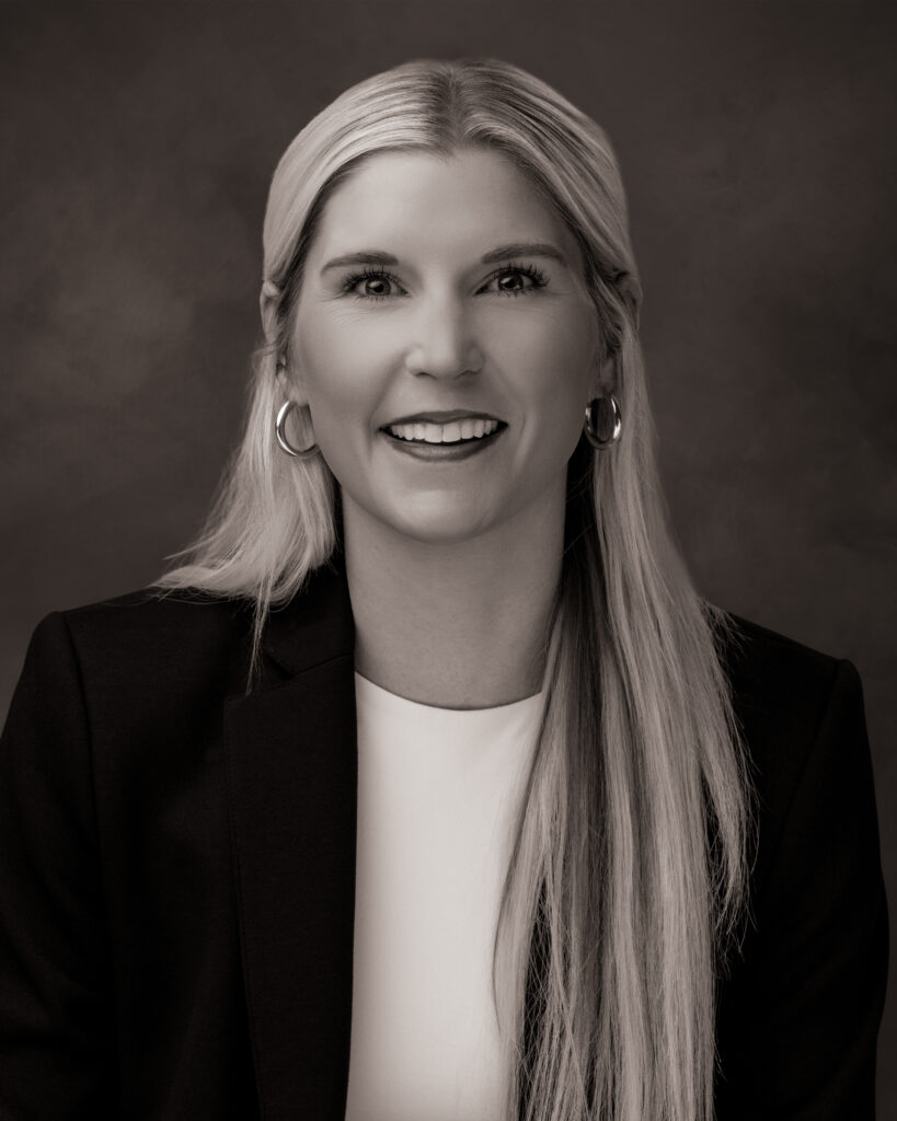 Bridget McQuinn