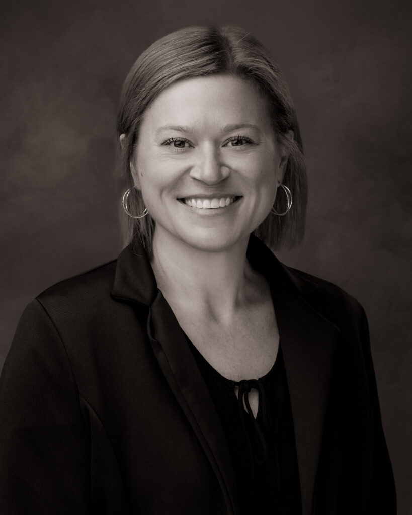 Katie Jesko Client Service Specialist, Senior Associate Wellspring Family Office