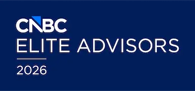 2026 CNBC Elite Advisor Logo